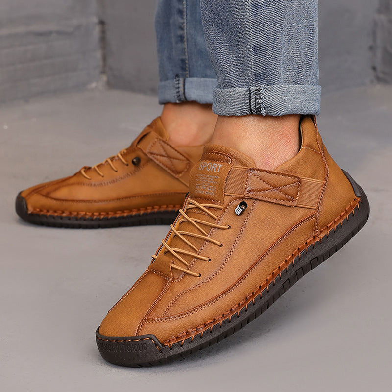 Damen - Stilvolle Freizeitschuhe - Bequem und Modisch - Ideal für den Alltag