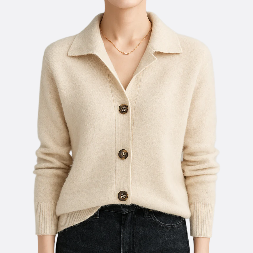 Damen - Pullover - Strick - Kuscheliger & stylischer - Begleiter für jeden Anlass