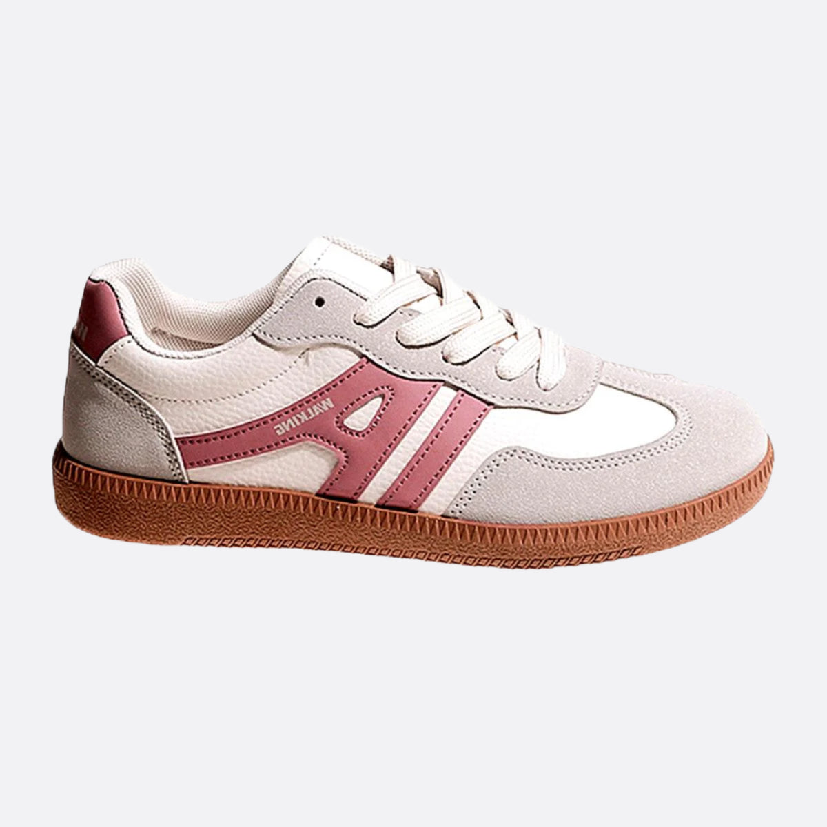 Damen - Stylische Schuhe - Atmungsaktive Materialien - Stützenden Komfort den ganzen Tag - Perfekt für jeden Anlass