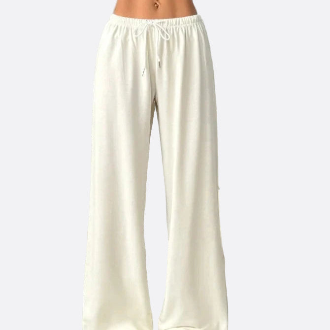 Damen - Jogginghose - Lockere Passform - Bequemer Stil für Alltag und Freizeit - Ideal für Sport und Entspannung