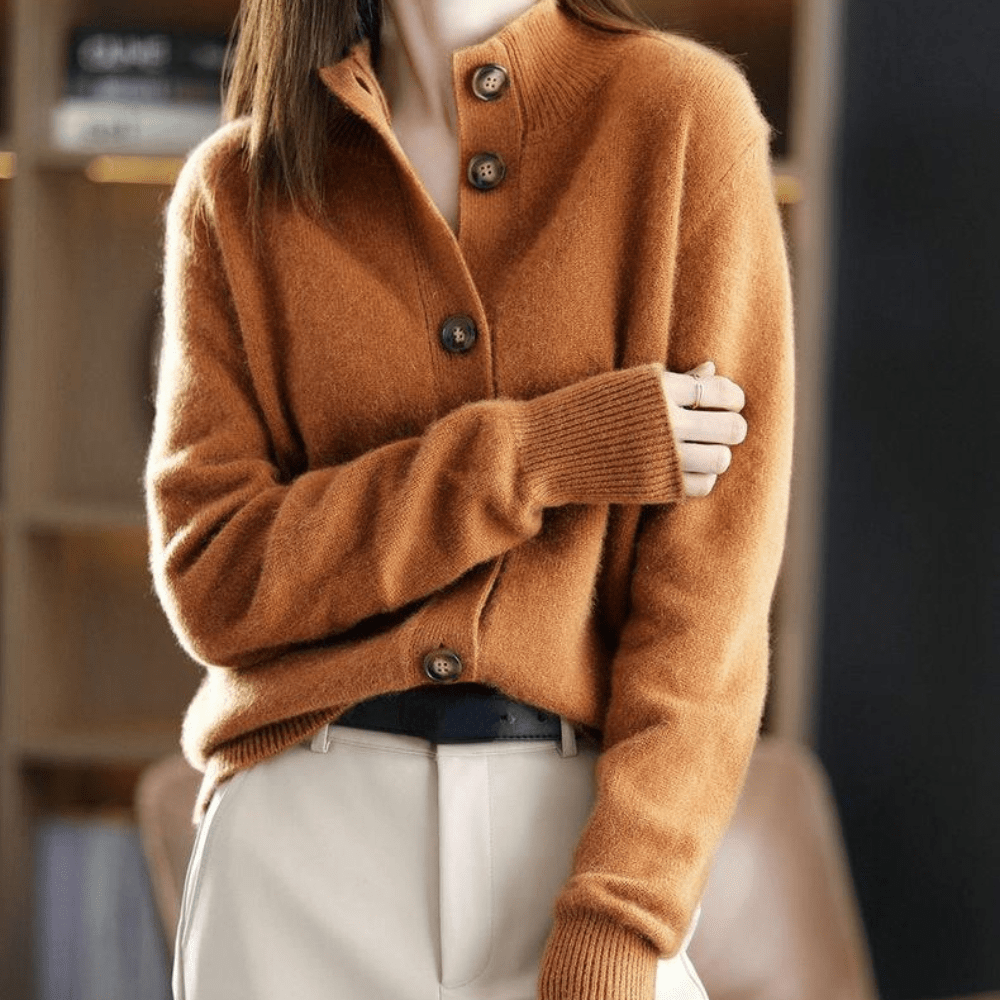 Damen - Pullover - Strick - Kuscheliger & stylischer - Begleiter für jeden Anlass
