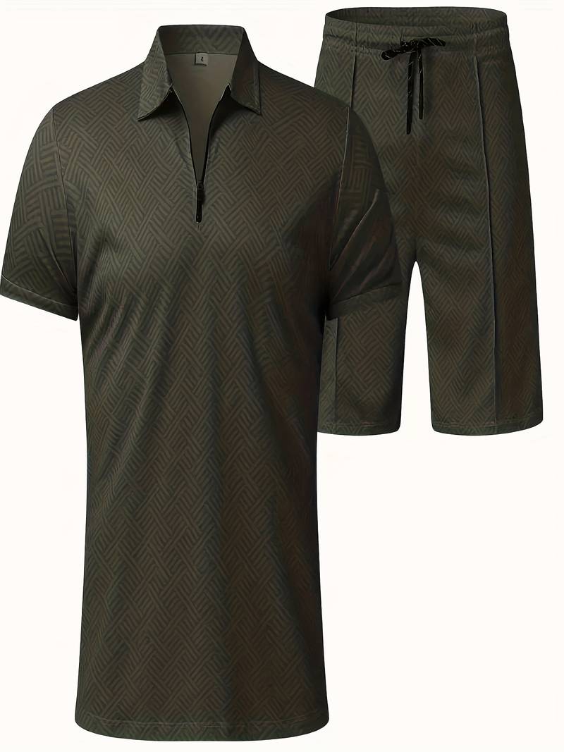 Clark - Dominic zweiteiliges Set für Mode