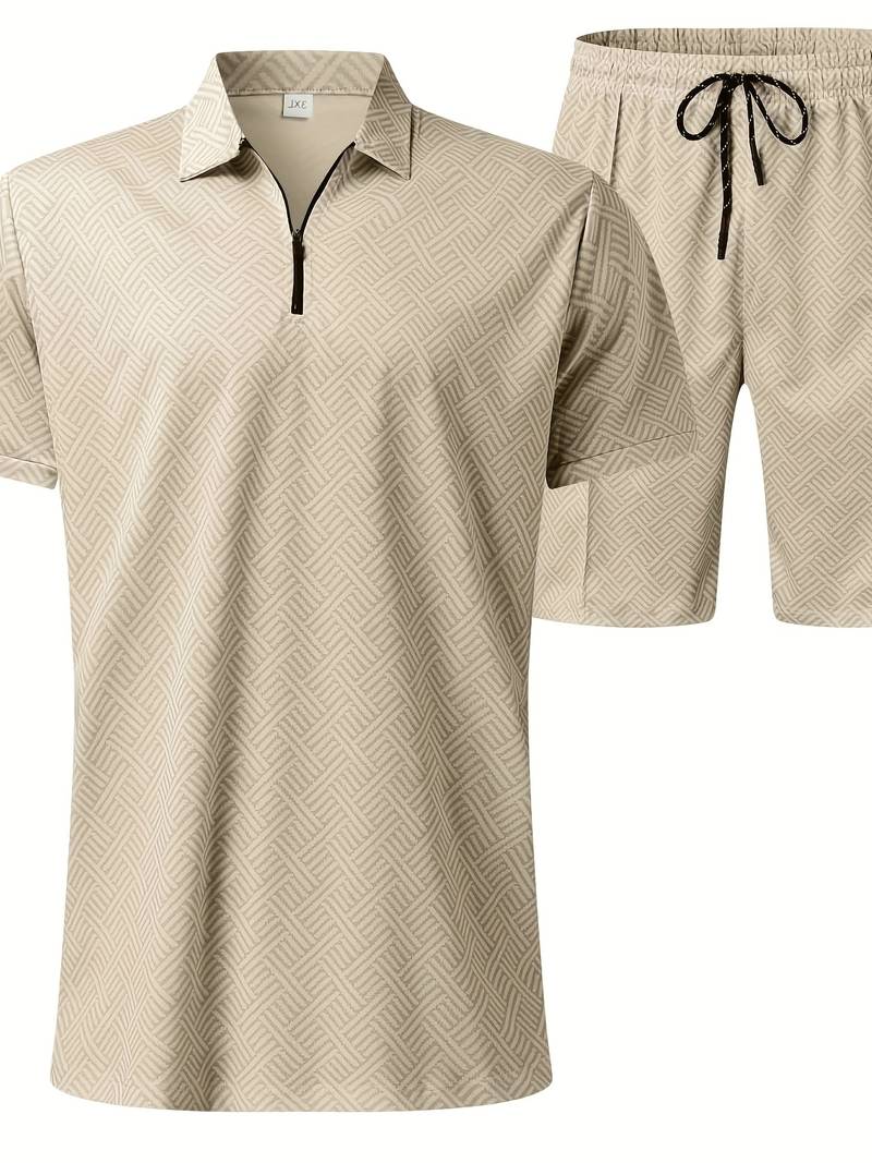 Clark - Dominic zweiteiliges Set für Mode