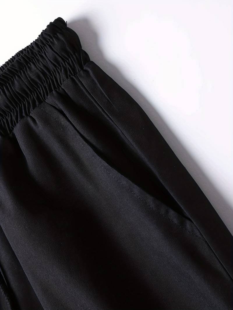 Will - Elegante und Bequeme Sommer-Shorts