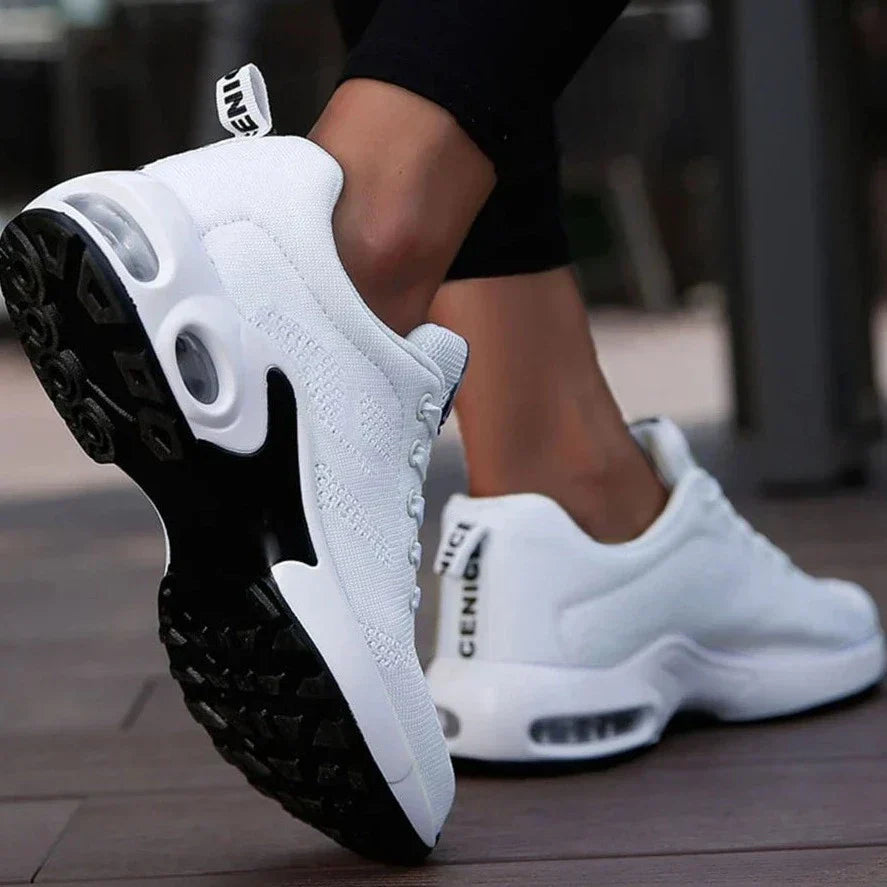 Leila | Damen-Orthopädie-Freizeitschuhe