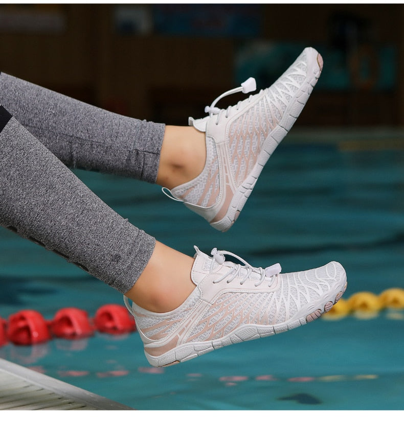 Damian - Barfußschuhe GroundWalk