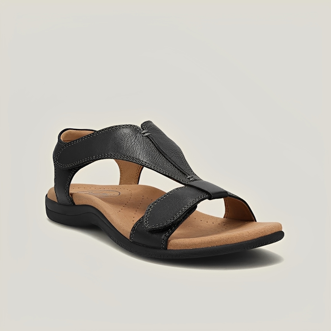 Marivelle - Elegante Sommer-Schuhe für Damen