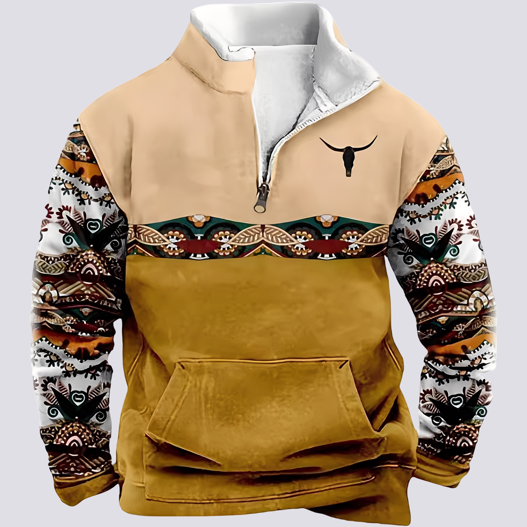 Lewin - Eleganter und behaglicher Herrenpullover