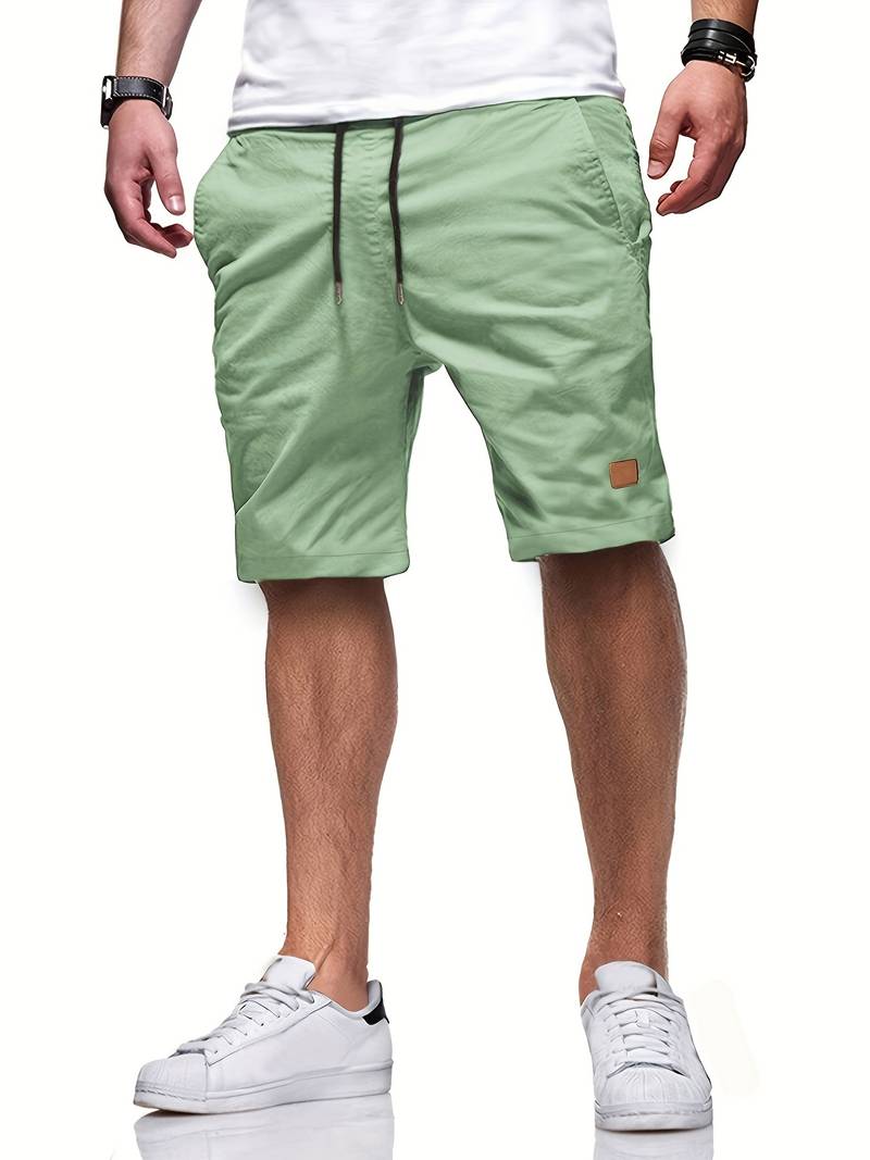 Will - Elegante und Bequeme Sommer-Shorts