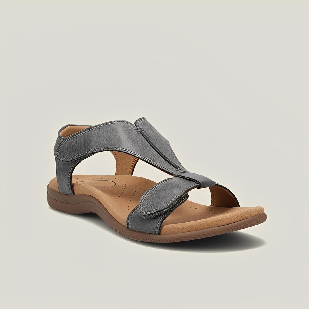 Marivelle - Elegante Sommer-Schuhe für Damen