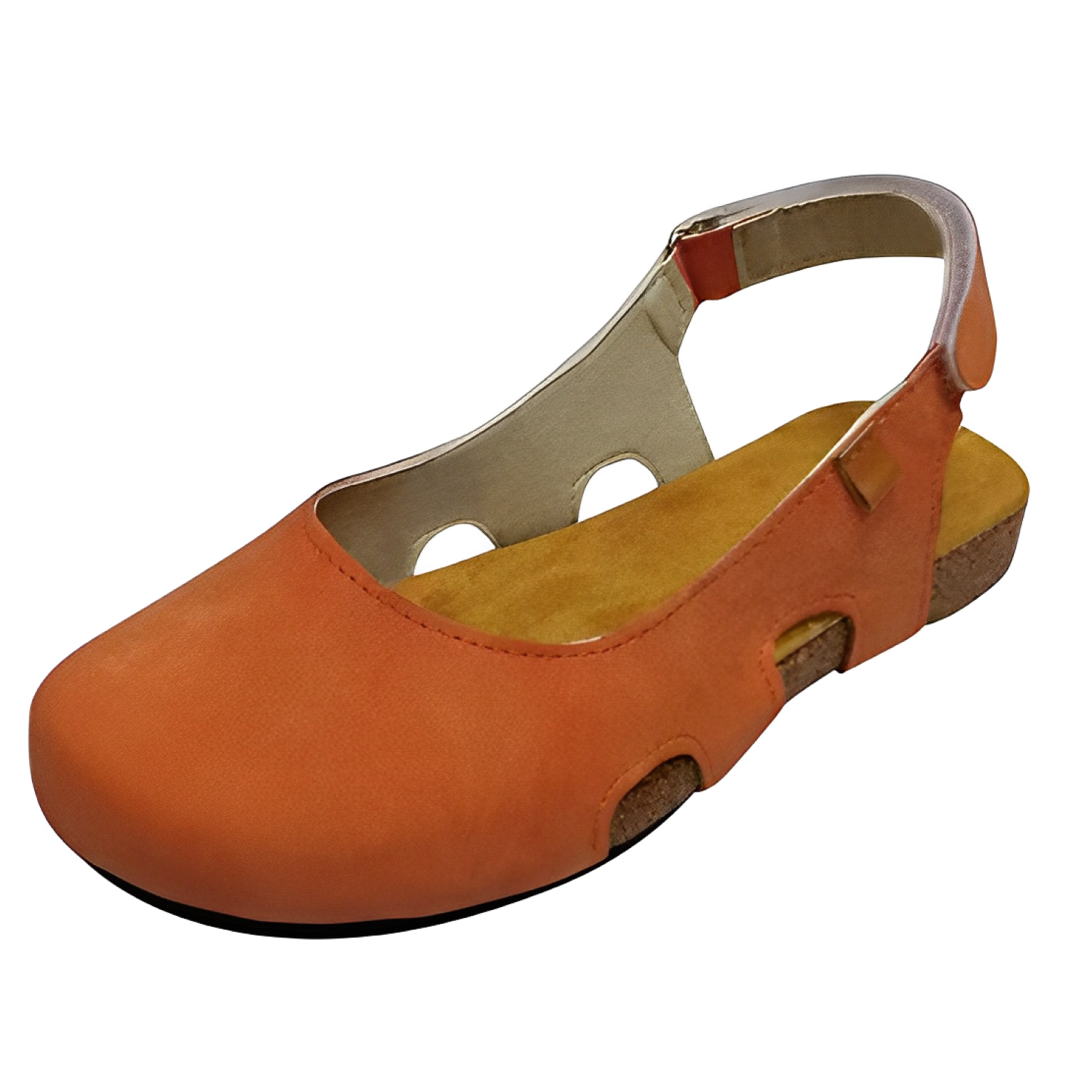 Zoe - Bequeme Sandalen mit Unterstützung