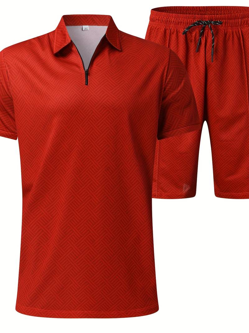 Clark - Dominic zweiteiliges Set für Mode