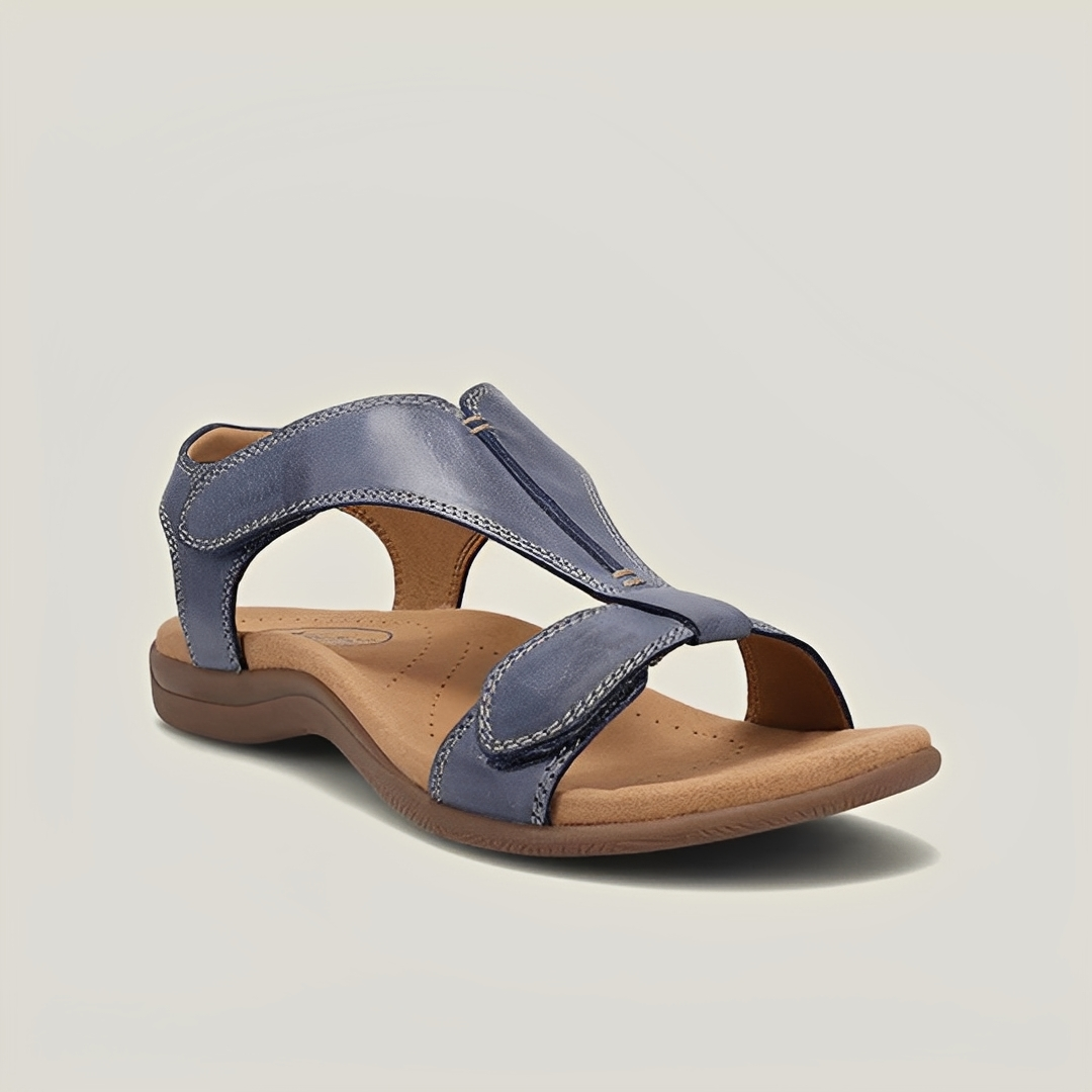 Marivelle - Elegante Sommer-Schuhe für Damen