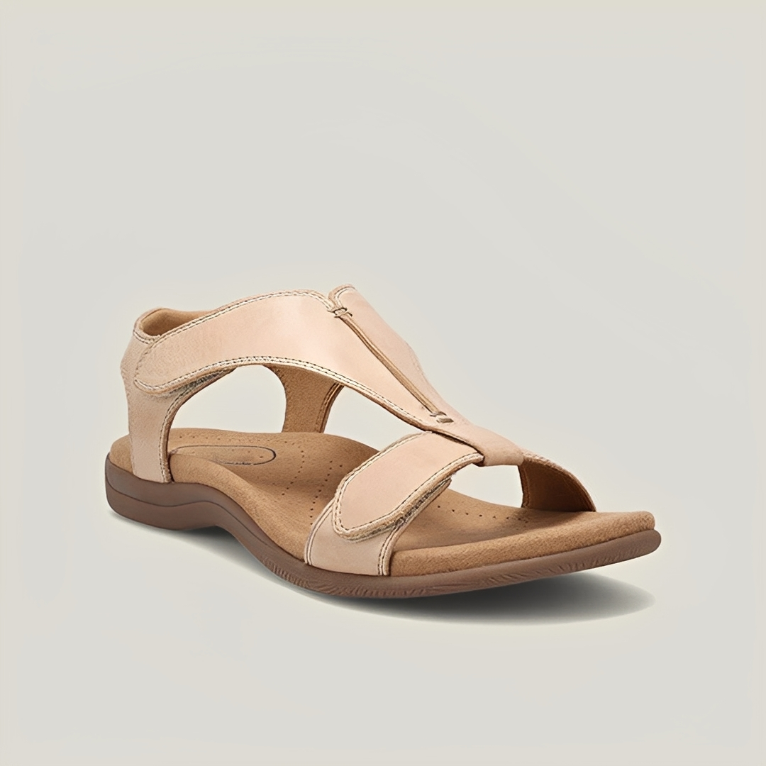 Marivelle - Elegante Sommer-Schuhe für Damen