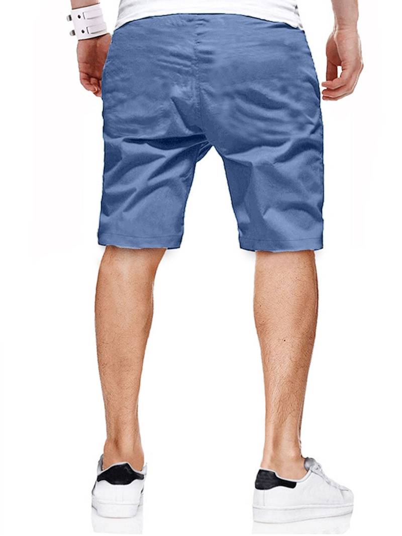 Will - Elegante und Bequeme Sommer-Shorts