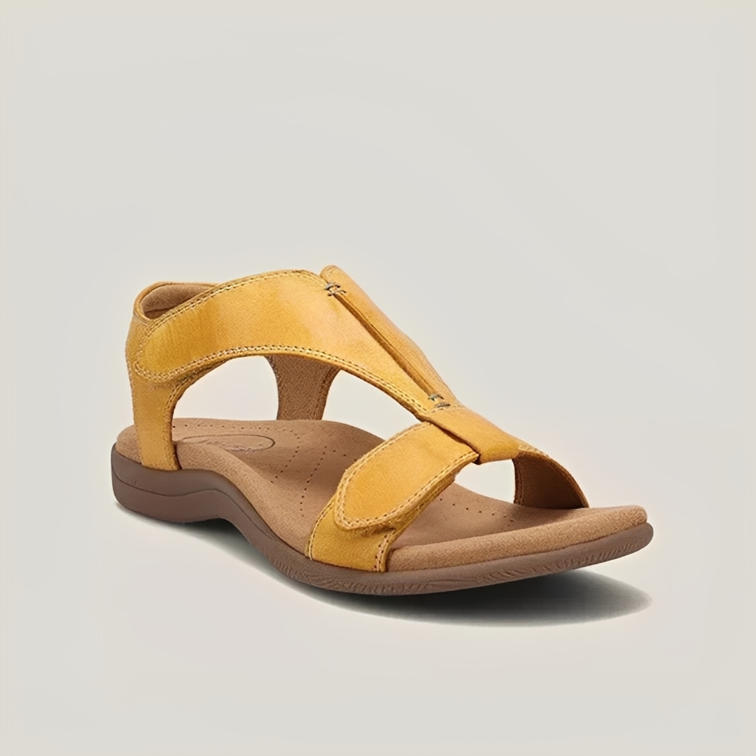 Marivelle - Elegante Sommer-Schuhe für Damen
