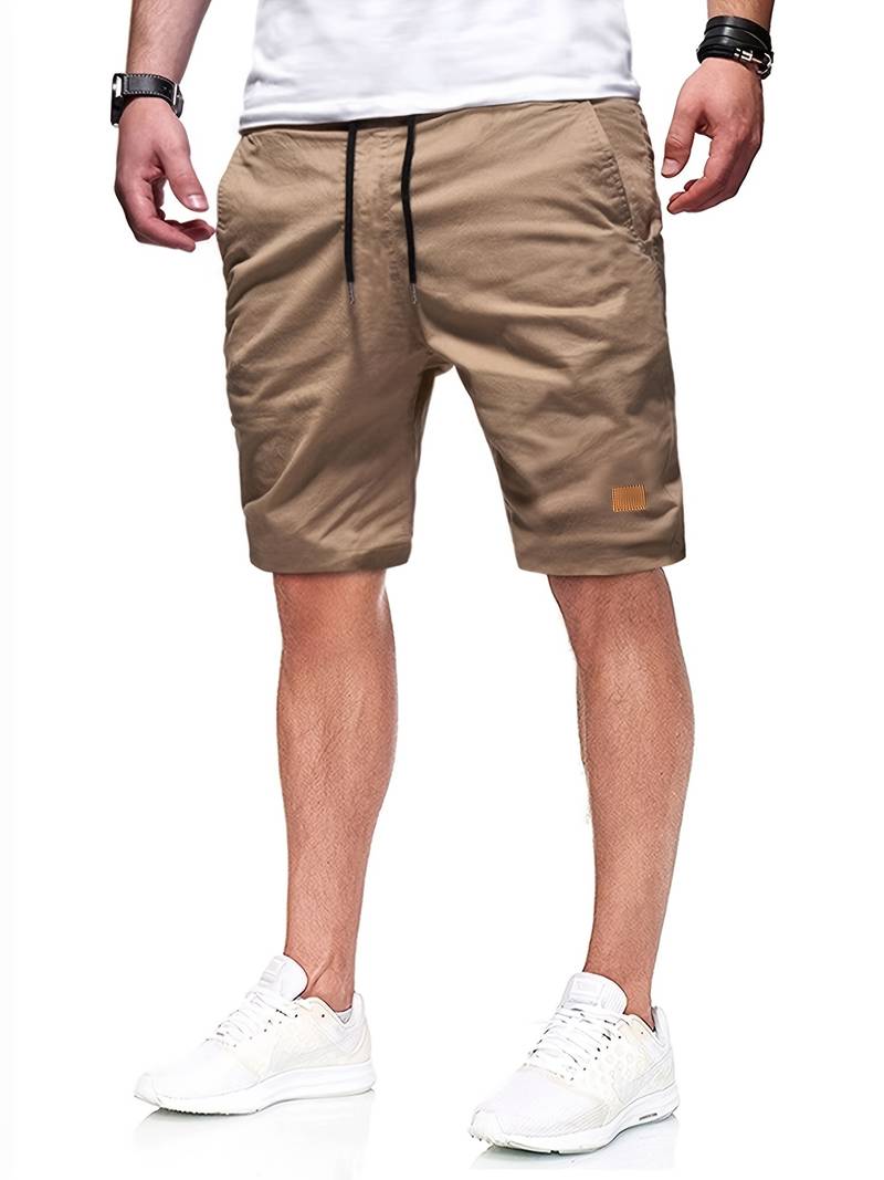 Will - Elegante und Bequeme Sommer-Shorts
