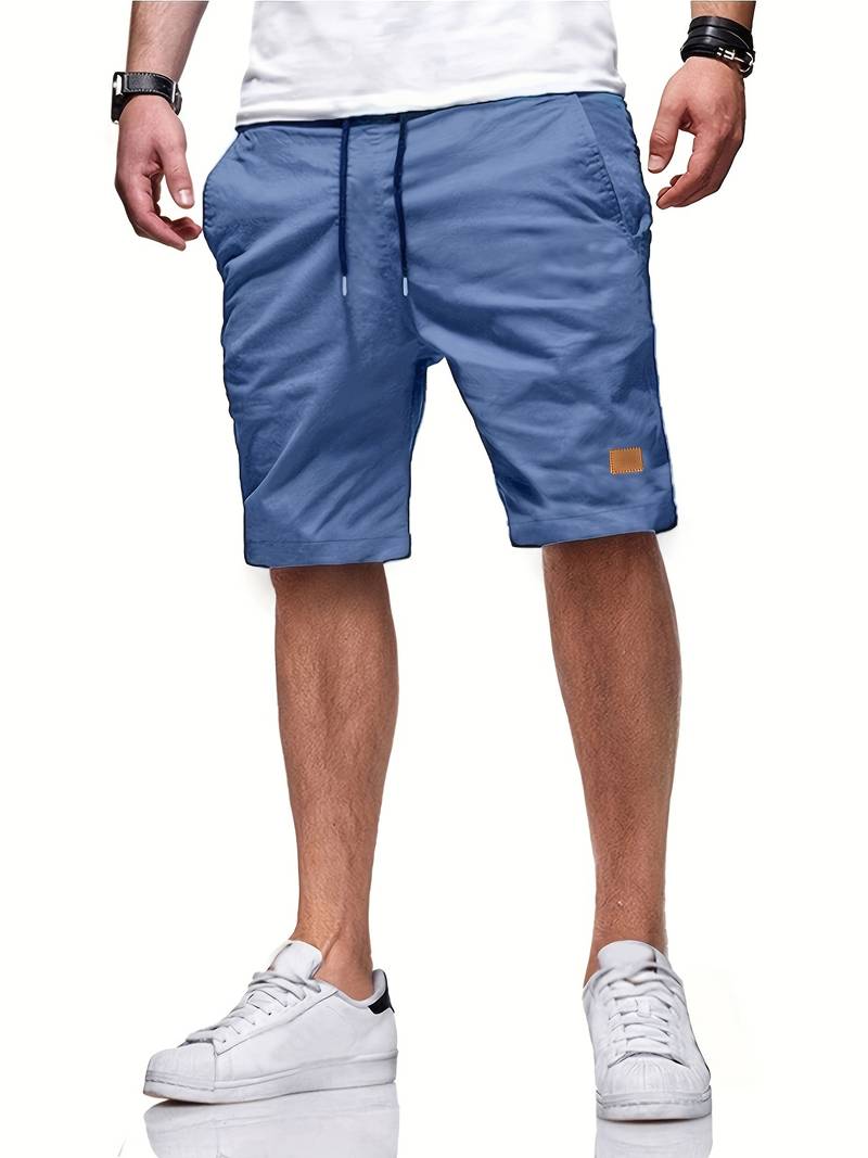Will - Elegante und Bequeme Sommer-Shorts