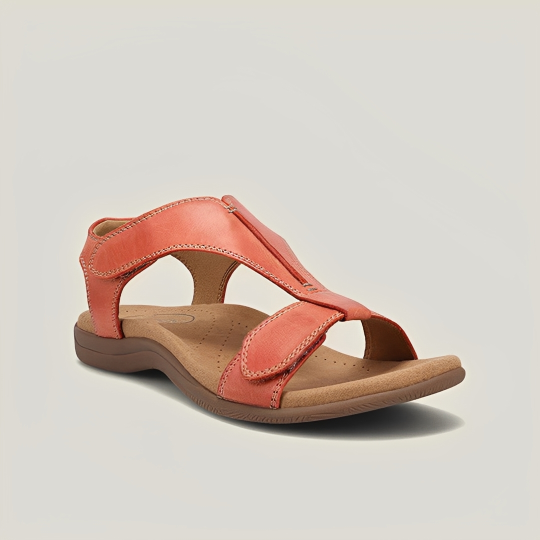 Marivelle - Elegante Sommer-Schuhe für Damen