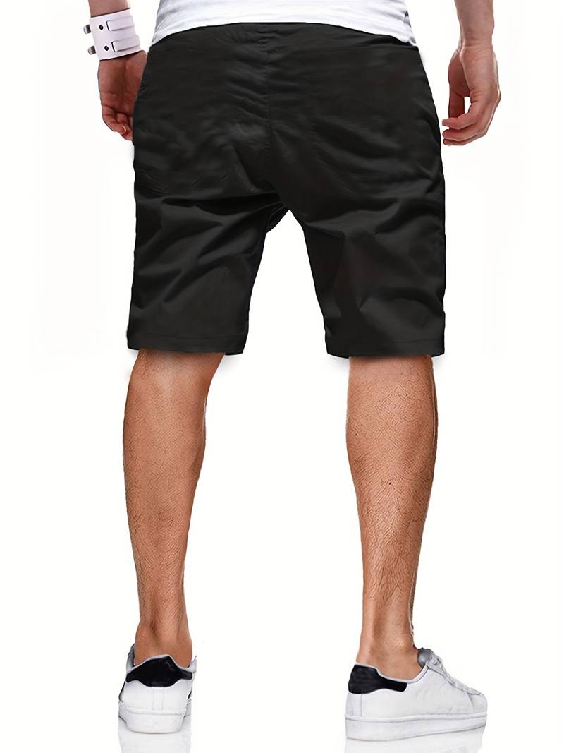 Will - Elegante und Bequeme Sommer-Shorts