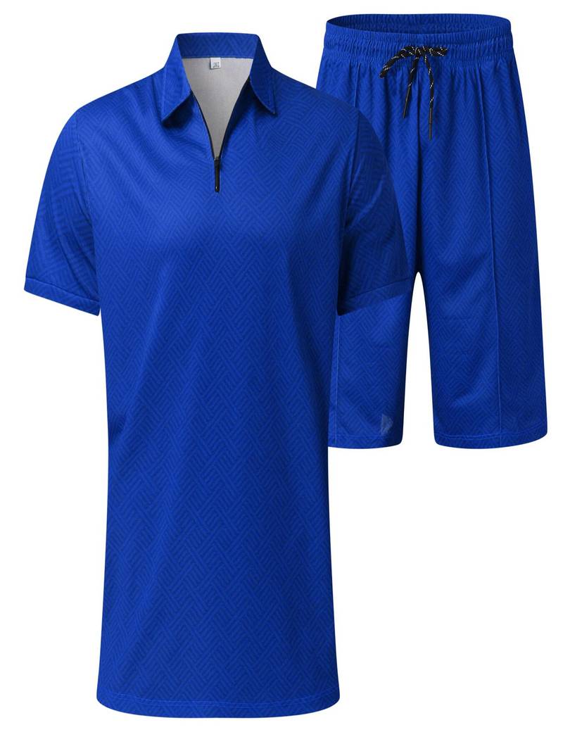 Clark - Dominic zweiteiliges Set für Mode