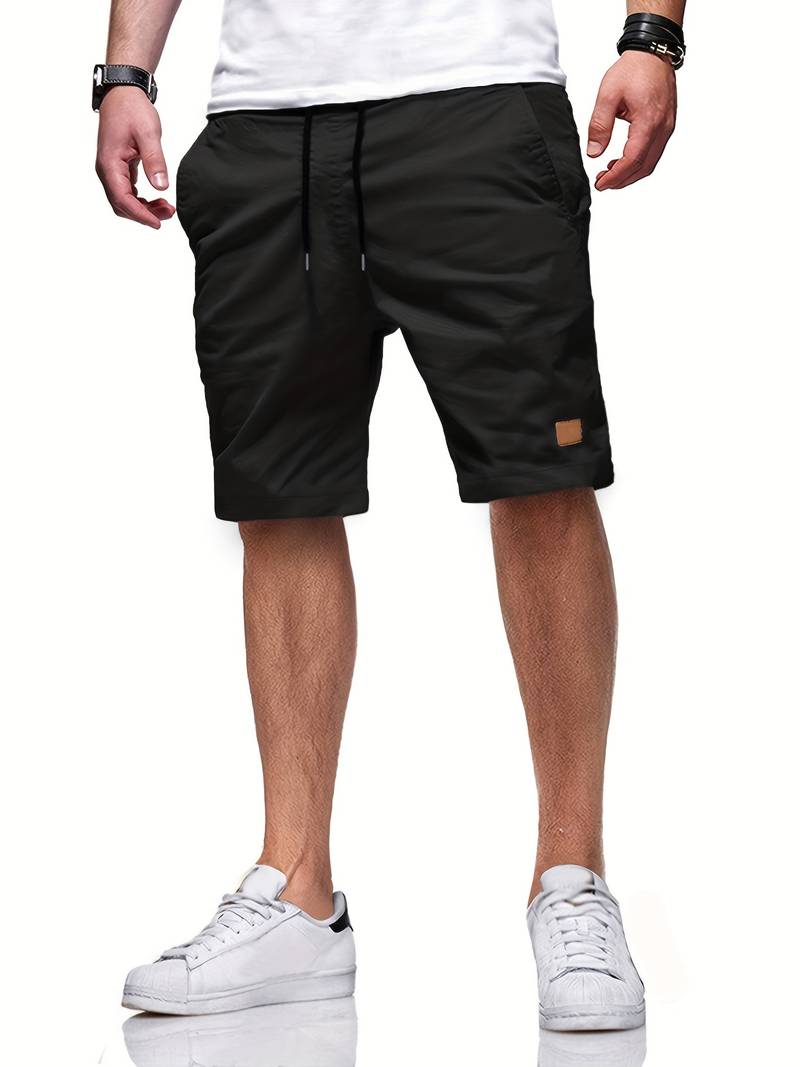 Will - Elegante und Bequeme Sommer-Shorts