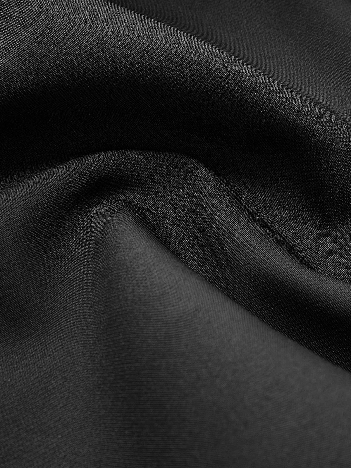 Leonie - Bluse mit V-Ausschnitt und Knöpfen