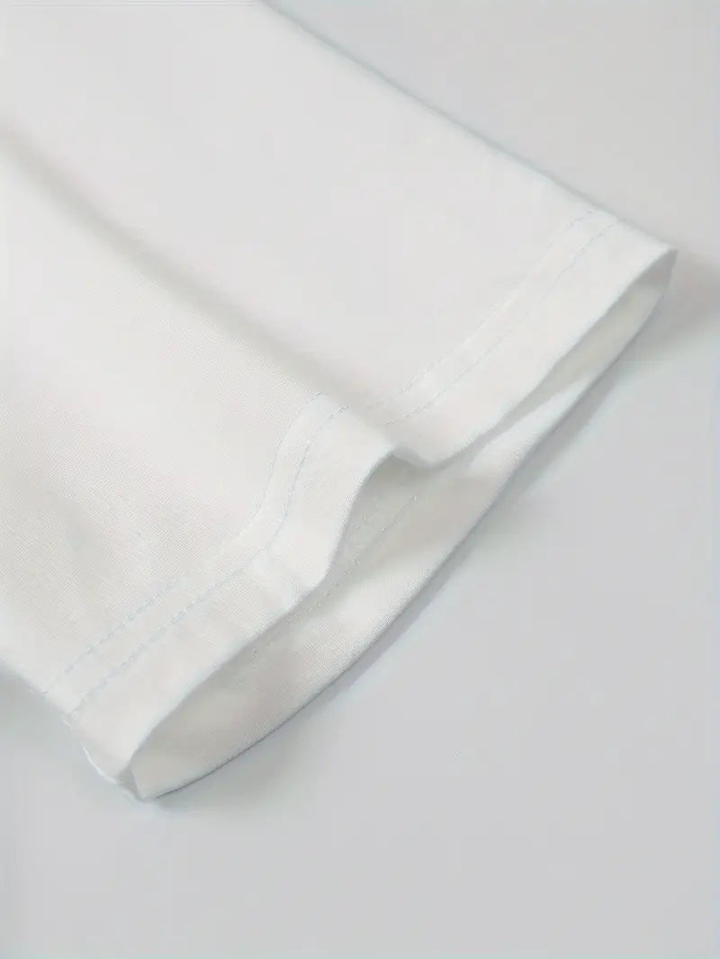 Owen - Stilvolles T-Shirt für Herren