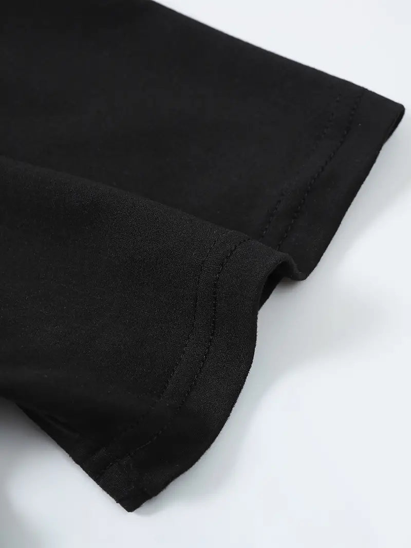 Owen - Stilvolles T-Shirt für Herren