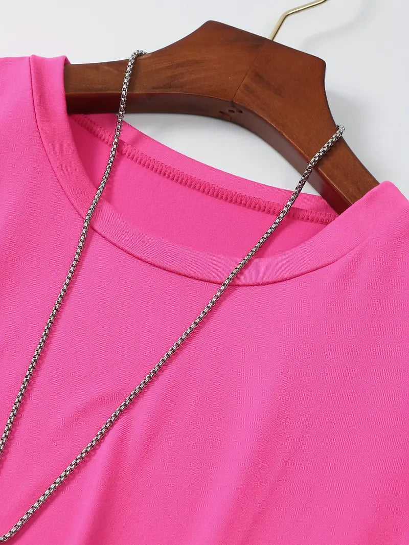 Owen - Stilvolles T-Shirt für Herren