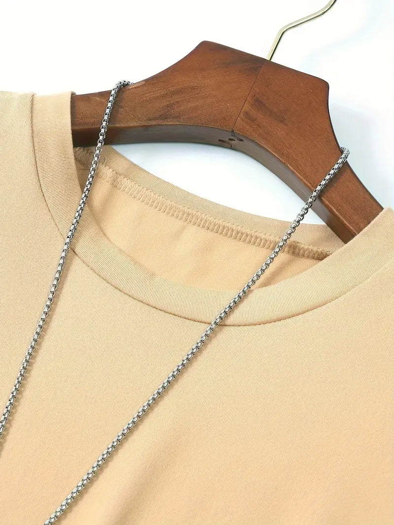 Owen - Stilvolles T-Shirt für Herren