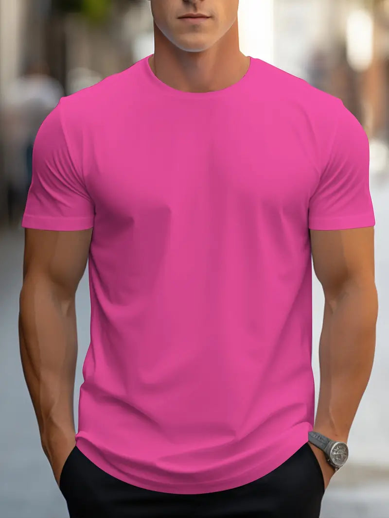 Owen - Stilvolles T-Shirt für Herren