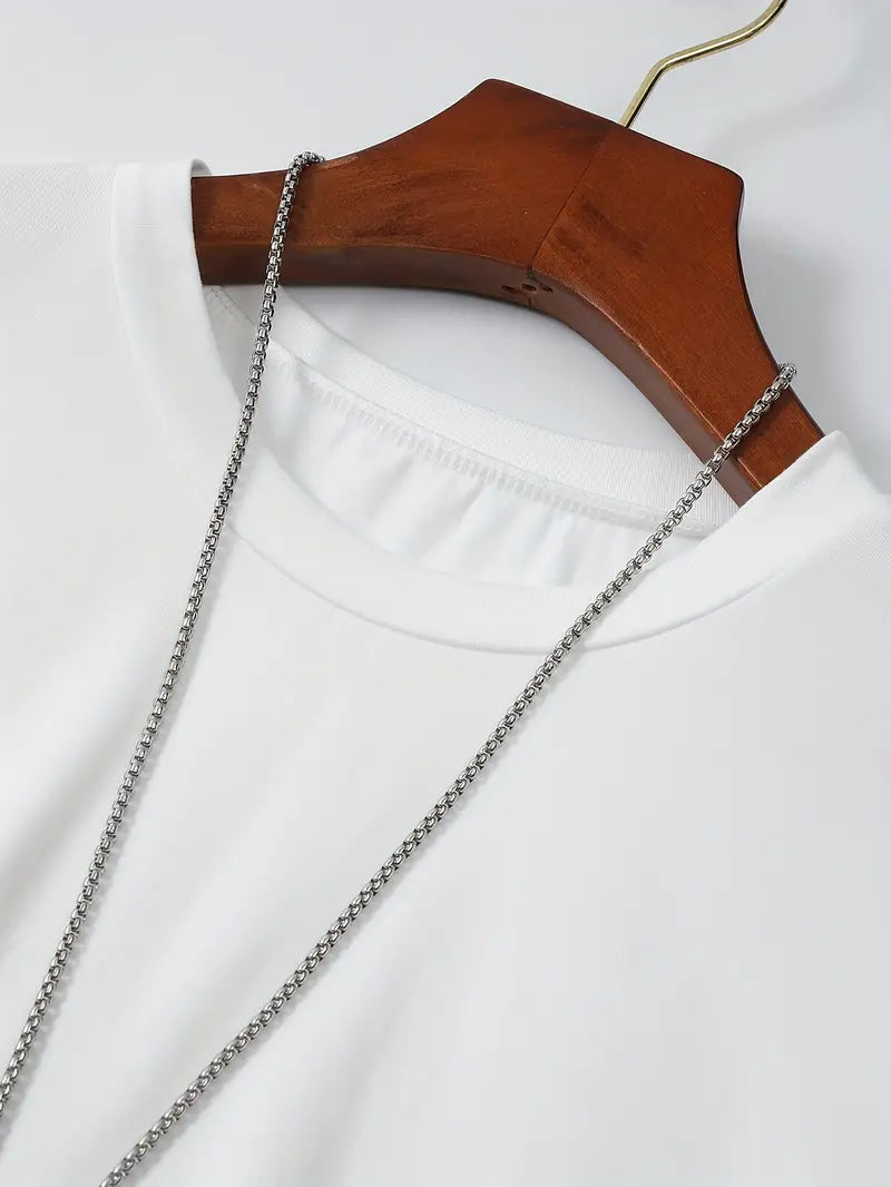 Owen - Stilvolles T-Shirt für Herren