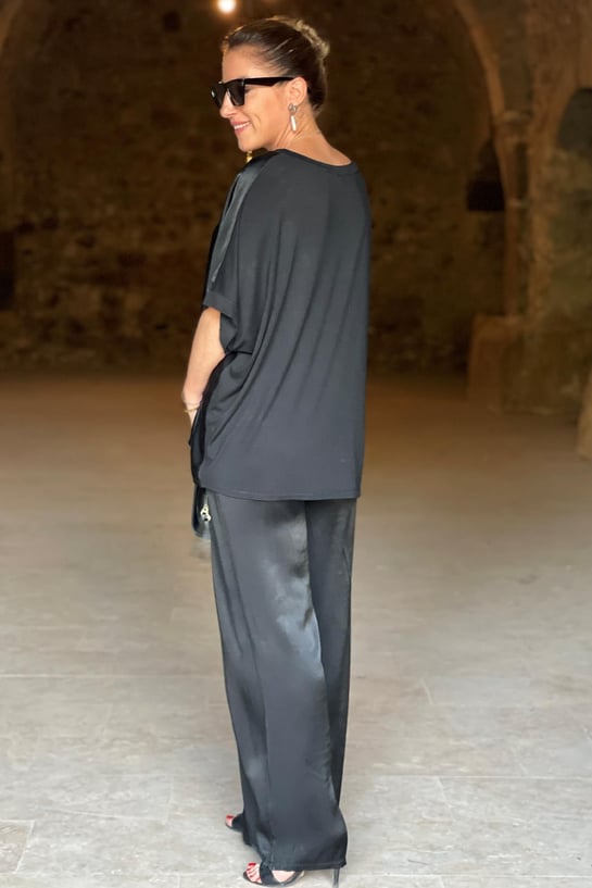 Brittany - Satin Eleganz Kollektion