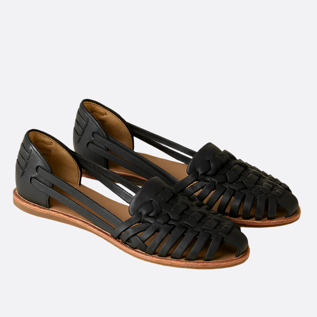 Damen - Bequeme Sandalen - Strapazierfähigem Material - Stylisches Design für den Alltag - Ideal für jede Gelegenheit