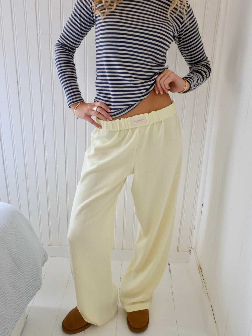 Lisanne - Damen-Loungewear
