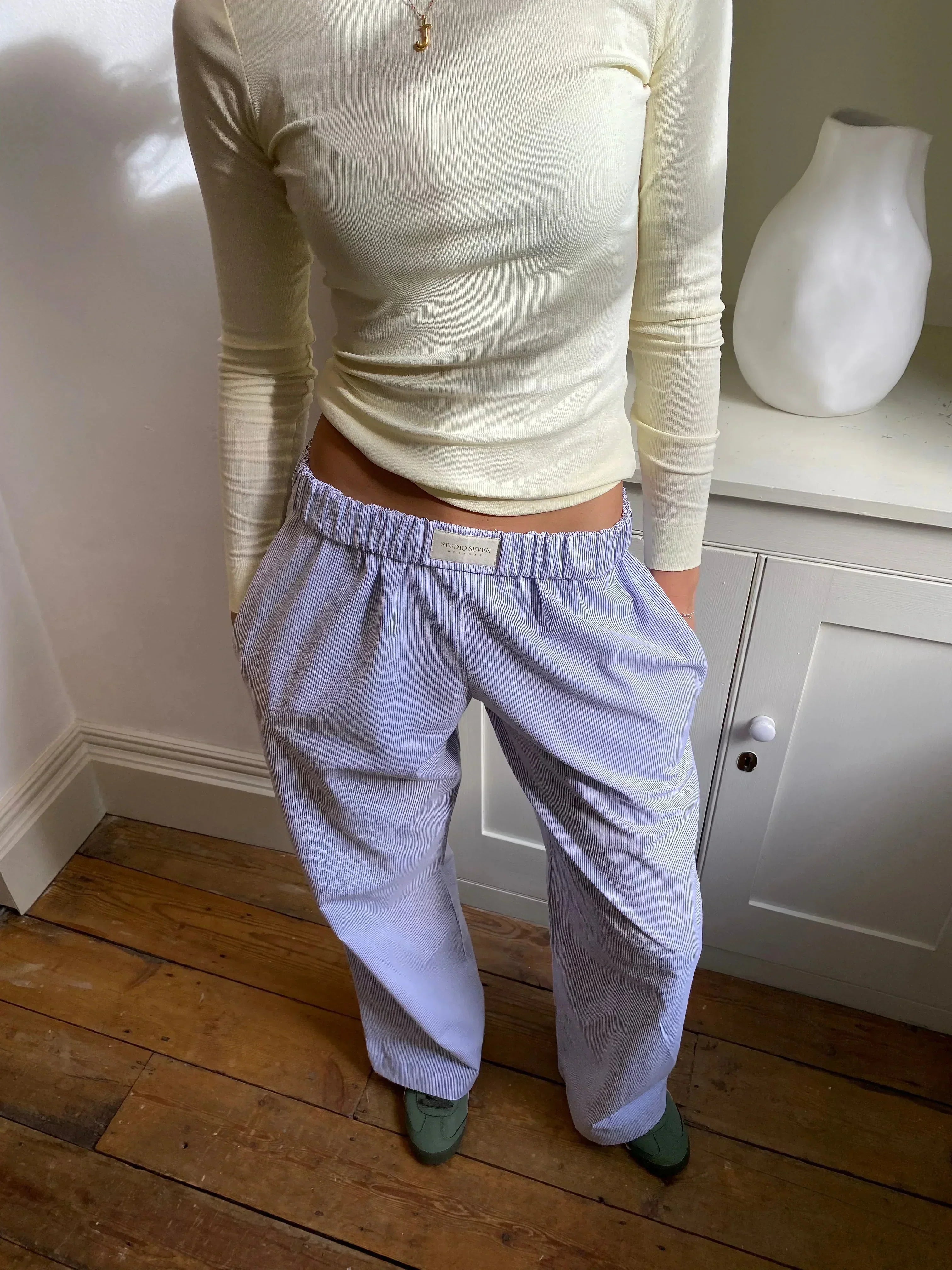 Lisanne - Damen-Loungewear