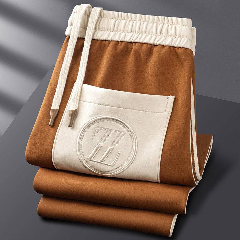 Enzo – Trainingsanzug Set