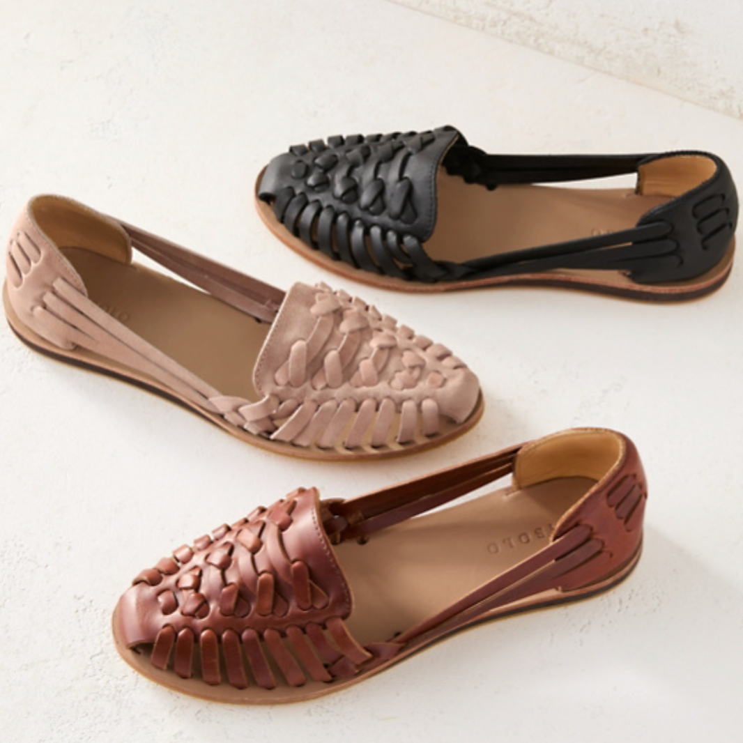 Damen - Bequeme Sandalen - Strapazierfähigem Material - Stylisches Design für den Alltag - Ideal für jede Gelegenheit