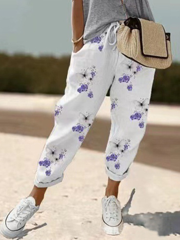 CozyFlex - Bequeme, leichte Damenhosen