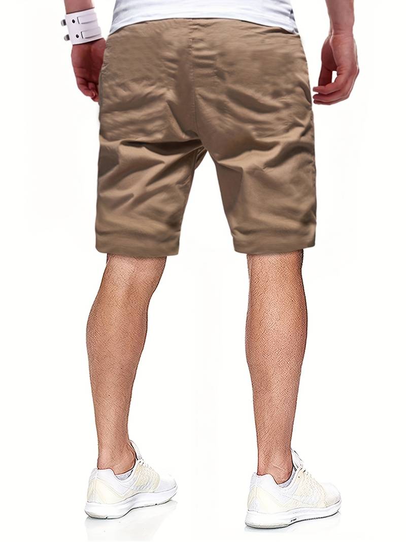 Will - Elegante und Bequeme Sommer-Shorts