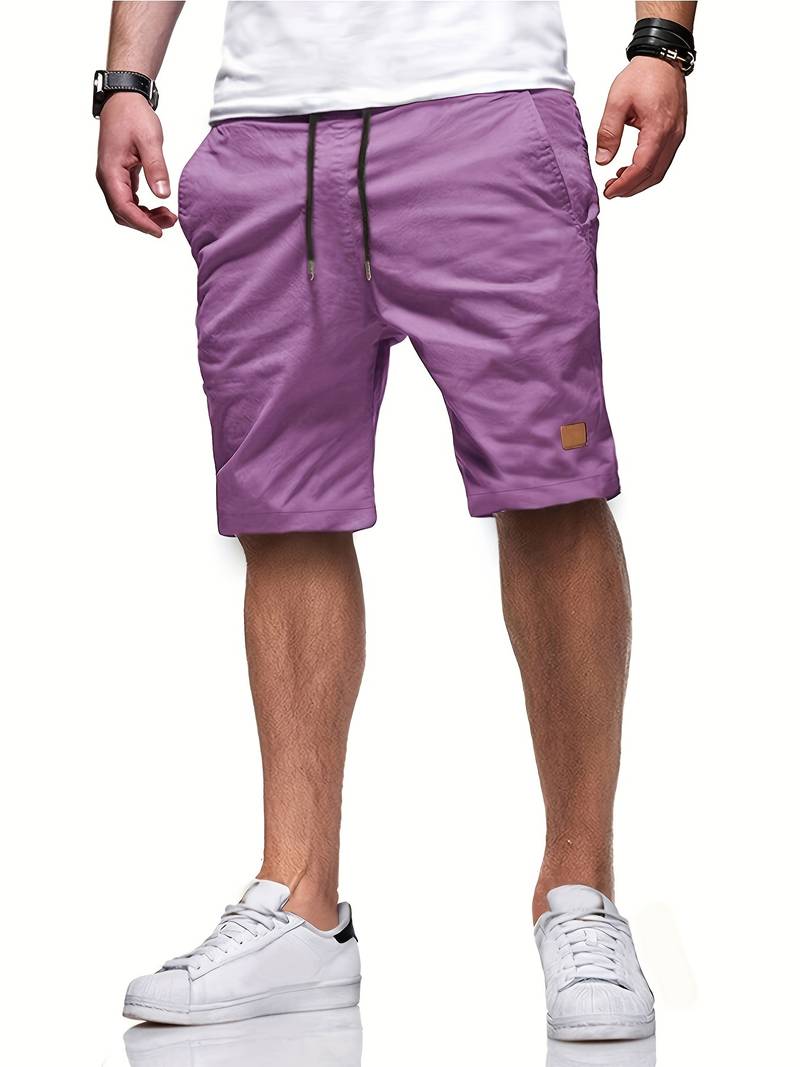 Will - Elegante und Bequeme Sommer-Shorts
