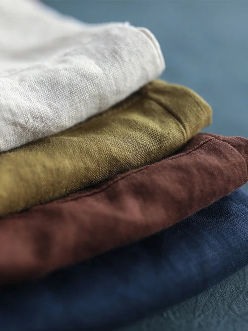 Reya - Stilvolles Hemd in schmeichelhafter Länge