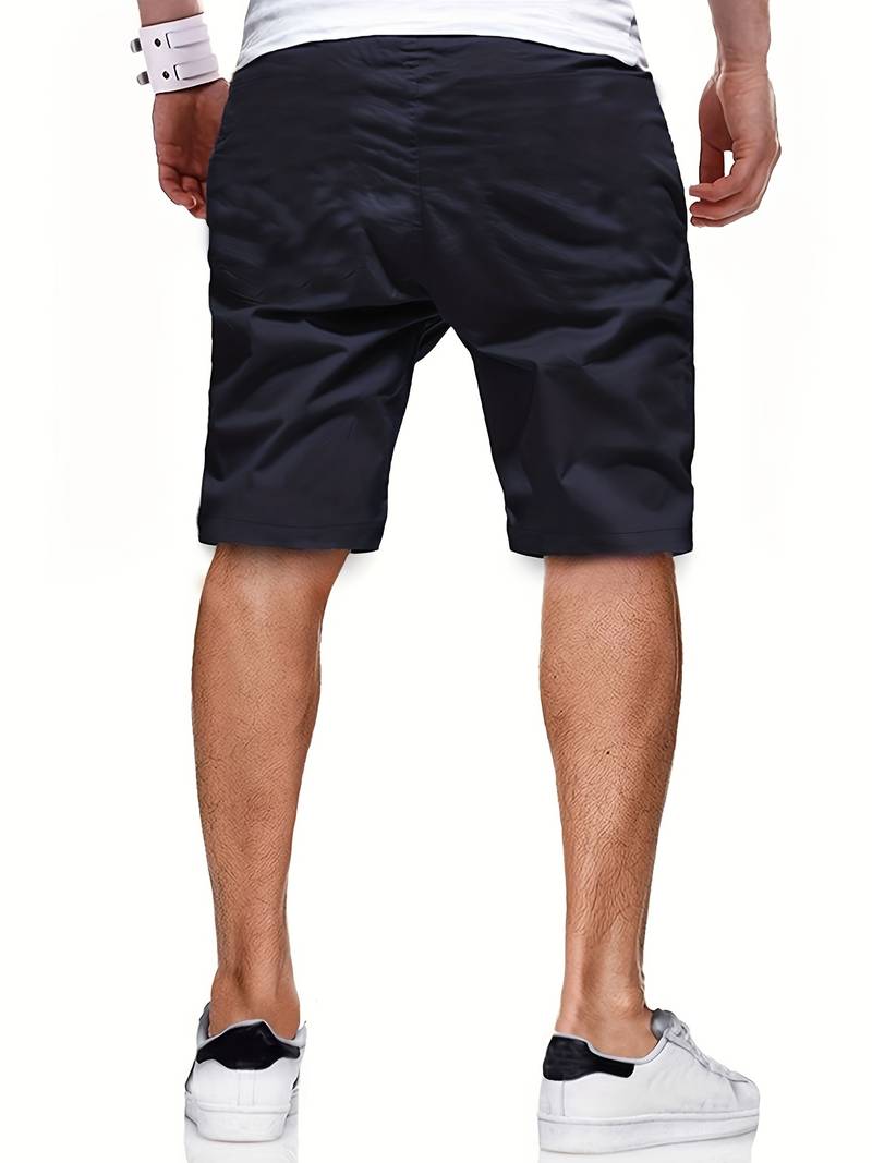 Will - Elegante und Bequeme Sommer-Shorts