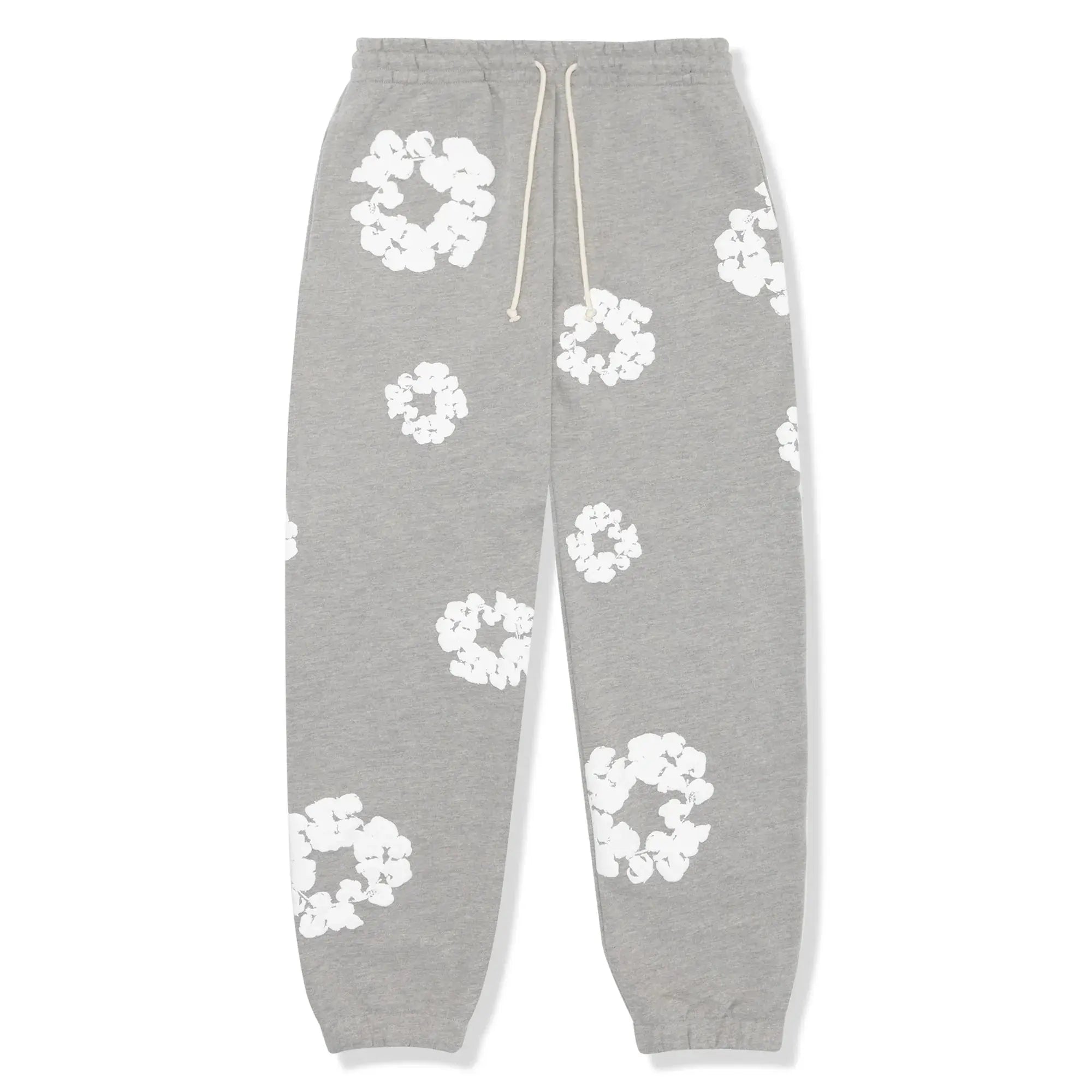 Damen - Eleganter Trainingsanzug - Bequemer Materialmix - Lässiger Stil für Aktive