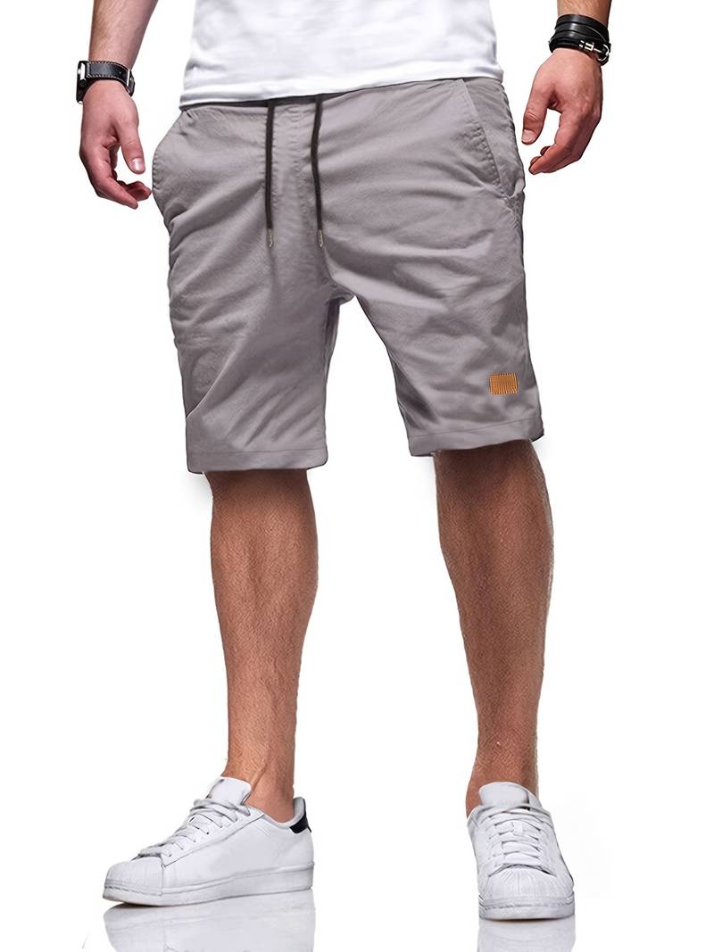 Will - Elegante und Bequeme Sommer-Shorts