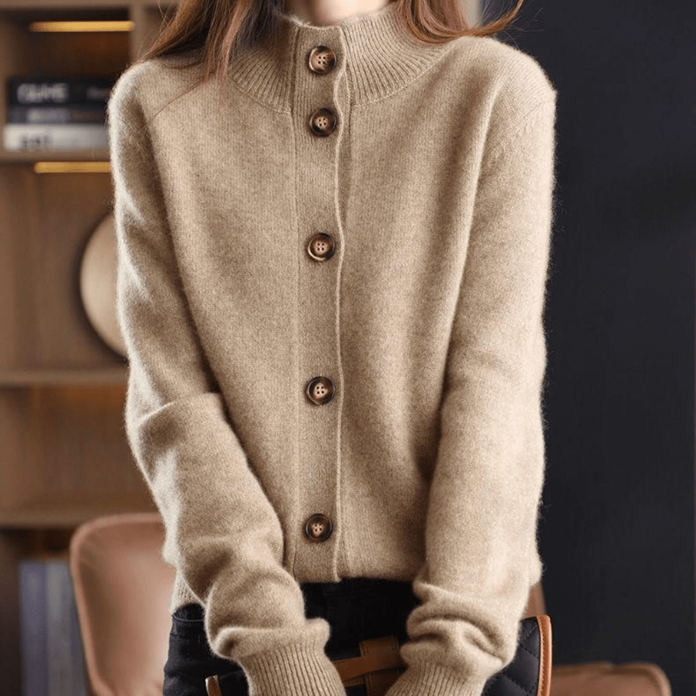 Damen - Pullover - Strick - Kuscheliger & stylischer - Begleiter für jeden Anlass