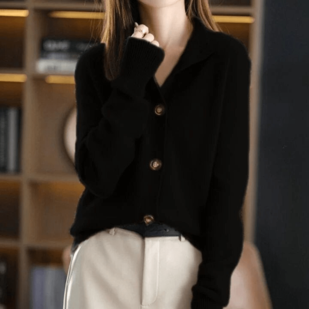 Damen - Pullover - Strick - Kuscheliger & stylischer - Begleiter für jeden Anlass