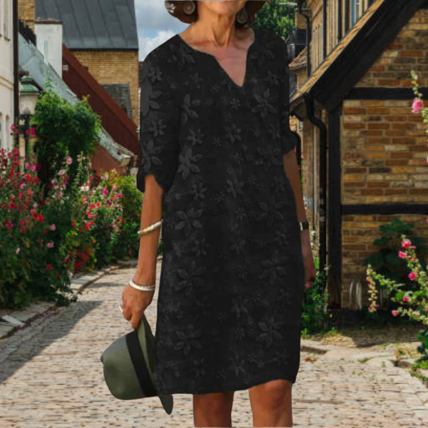 Amber - Elegantes Damenkleid